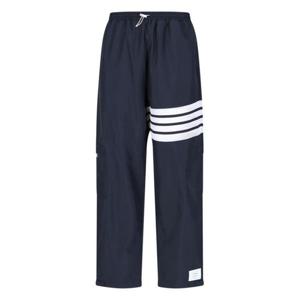 톰브라운 트레이닝 조거 팬츠 MJQ163AF0197415 DOM