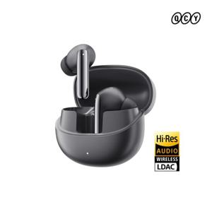 큐씨와이 QCY HT08 Melobuds Pro Plus 블루투스 이어폰 멜로버즈 프로