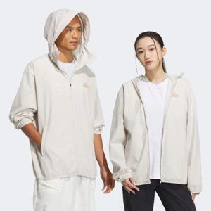 아디다스바람막이 BQJ JJ1300 UPF 우븐 재킷