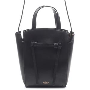 [멀버리] 24SS 여성 클로벨리 미니 토트숄더백 (RL7963 635 A100 24S)