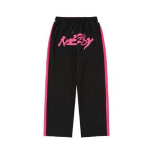 [널디] 우먼스 사이드 블락 투웨이 스팬츠 PNEF23SP07 W S SIDE BLOCK 2WAY SWEATPANTS