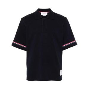 톰브라운 폴로 티셔츠 MJP209AJ0199415 DOM