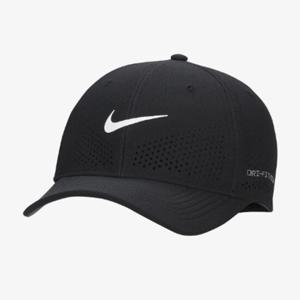 나이키모자 RQJ FB5633-010 나이키 드라이 핏 ADV 라이즈스트럭처 스우시플렉스 캡