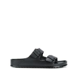 25 FW 버켄스탁 Arizona 샌들 129421BLACK TP438640150
