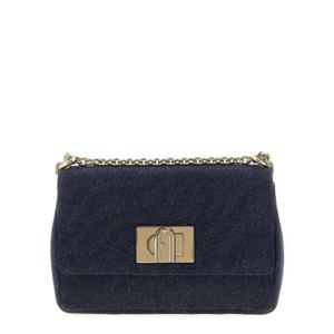 Furla 1927 체인 링크 미니 숄더백 BAFKACODE0000 2677S TP942019925
