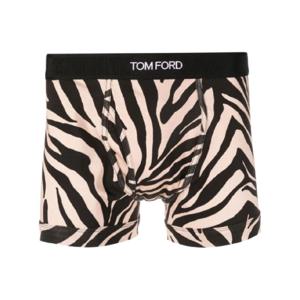 25 FW 톰포드 톰 포드 지브라 프린트 브리프 T4LC31440 TP439069563