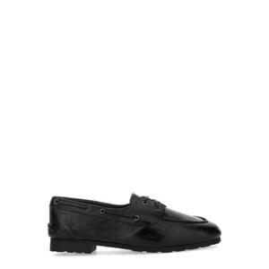 Bally Paquy 레이스업 로퍼 WF1401BU006 U901 TP944250159