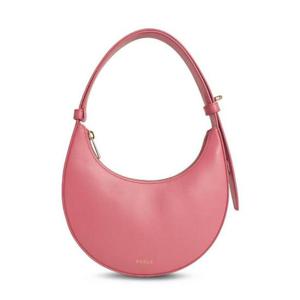 Furla Delizia 로고 프린트 미니 숄더백 WE00649AX0733 4130S TP944978740