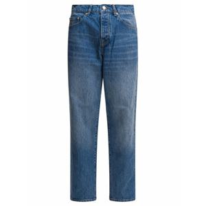 [STUSSY] 라프리마 남성 빅 Ol 진 116599 0959 미디엄 BLUE Blue /3