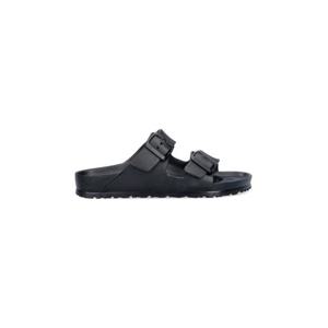 버켄스탁 뮬 슬리퍼 129423 BLACK Black