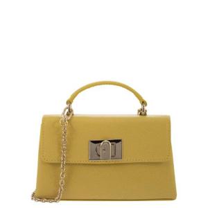Furla 1927 체인 연결 미니 토트 백 WE00423ARE000 HY000 TP946292330