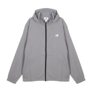 M 뉴발란스바람막이 RQK NBNAFCO411-15 MJ51900 UNI 스포츠에센셜 바람막이