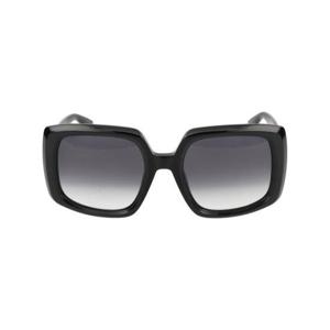 훌라 선글라스 SFU709 Black