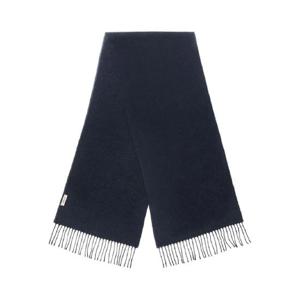 25 FW 발리 자수 프린지 스카프 WOU075WO260 TP441481926