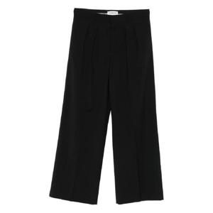 25 FW 아이스버그 pleated wide leg trousers 25II1P0B0603078 TP441507495