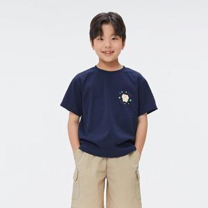 스파오키즈 L01 망그러진곰 반팔상하세트 SPSMF37KU6