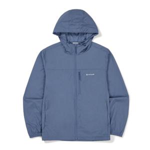 스노우피크 피코 바람막이 BB S24MMTWB70 BL DC