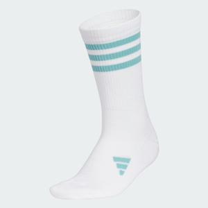 [아디다스 골프] JM0222 여성 3S 크루 삭스 양말