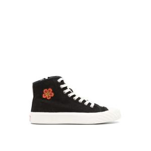 겐조 스니커즈 FD52SN020F7399 Black