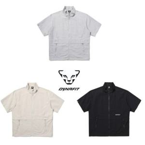 (택가 129,000원)[다이나핏] 남녀공용 타란 반팔 바람막이 자켓 YUM23602
