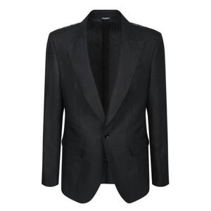 돌체앤가바나 자켓 G2QS6T FU4MC N0000 Black