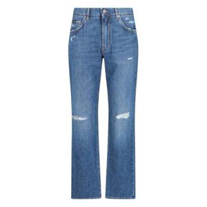 돌체앤가바나 데님 GP02XD G8ME8S9001 Blue