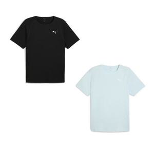 [푸마] 기능성 반팔티 M RUN CLOUDSPUN TEE 527281-01 47