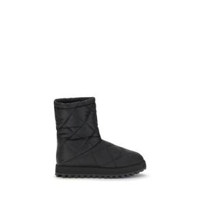 돌체앤가바나 부츠 A70165AQ075 80999 BLACK