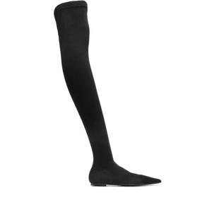 돌체앤가바나 부츠 CU1115 AV59080999 Black