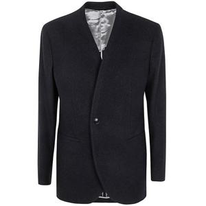 조르지오 아르마니 수트 자켓 GM000577 TE11808 M8028 BLACK