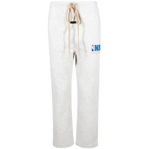 25 FW 피어오브갓 에센셜 NBA  quot 라이트 헤더 quot  트랙팬츠 130AL246000F TP434597635