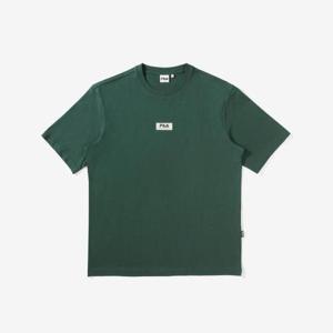 [휠라]FILA INTERNATIONAL 반팔티셔츠  FE2RSE5312X_DGR