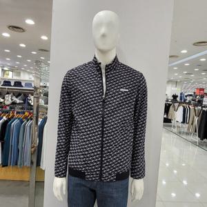 [루이까스텔]남성점퍼   7GDJP335B_HDD