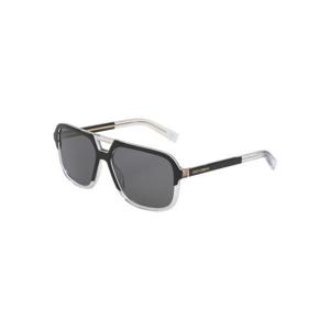 돌체앤가바나 선글라스 DG4354 501 81 Black