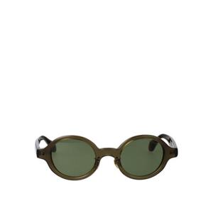 조르지오 아르마니 선글라스 0AR820560612A Green