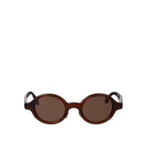 조르지오 아르마니 선글라스 0AR8205606273 Brown