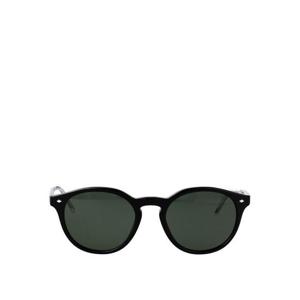 조르지오 아르마니 선글라스 0AR8211587531 Black