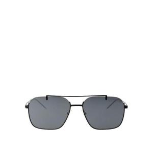 엠포리오 아르마니 선글라스 0EA215030146G Black