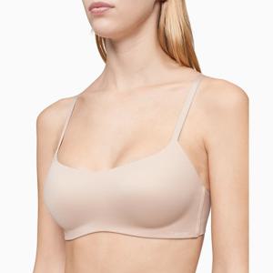 [CK] 캘빈클라인 리퀴드 터치 라이트 라이닝브라 200 QF5681