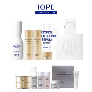[5% 더블쿠폰] 아이오페 레티놀 슈퍼 바운스 세럼 50ml