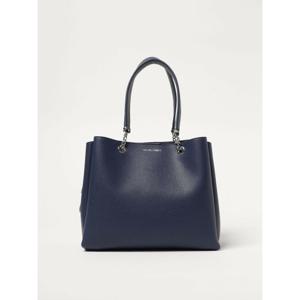 [EMPORIO ARMANI] 여성 토트 백 숄더 Y3D158YFN6E MB209 Blue /6
