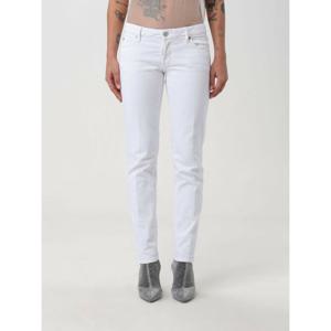 [DSQUARED2] 여성 진 S75LB0861S30811 100 화이트 /6