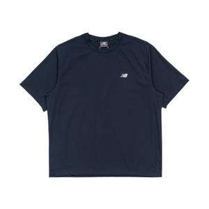 뉴발란스 UNI 썸머 시어서커 반팔 피스테 NBNEF31723 59