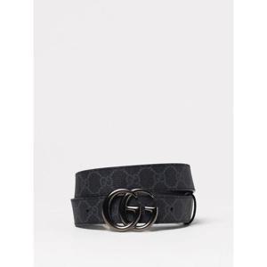구찌 벨트 41451692TIT 1000 Black