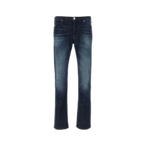 EMPORIO ARMANI 스트레치 데님 청바지 8N1J451D16Z32 0942