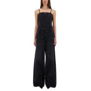 디젤 데님 팬츠 A14068007Z902 DENIM DOM