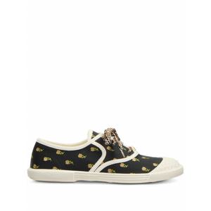 [VALENTINO] 여성 스니커즈 블랙 6W2S0LH8 HTMQPW /10