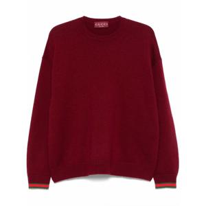 [GUCCI] 여성 탑 810341 XKEWI6317 ROSSO ANCORA /10