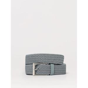 알마니 레귤러 벨트 9513693R863 U9212 Grey