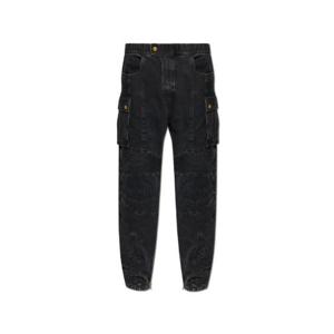 발망 데님 카고 진 EH1MH190DE40 0PC TP934418512